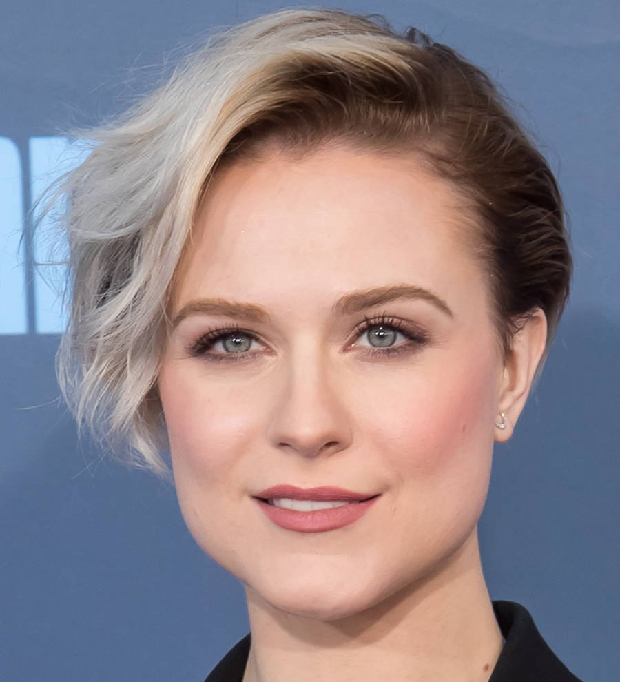 Evan Rachel Wood splits from fiance - report