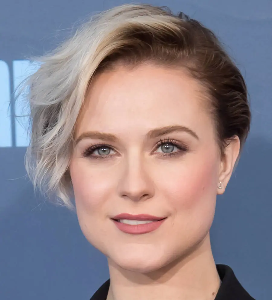 Evan Rachel Wood splits from fiance - report