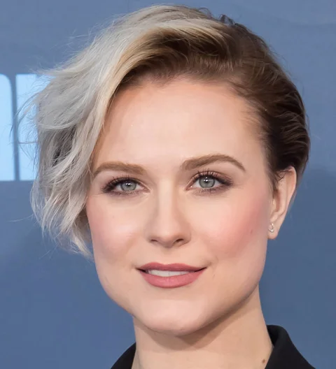 Evan Rachel Wood splits from fiance - report