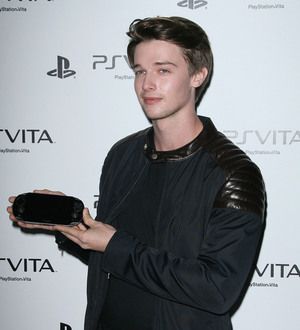 Arnold Schwarzenegger's son films PSA for Gaga