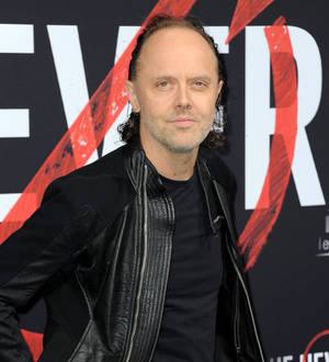 Lars Ulrich pens Lou Reed tribute essay