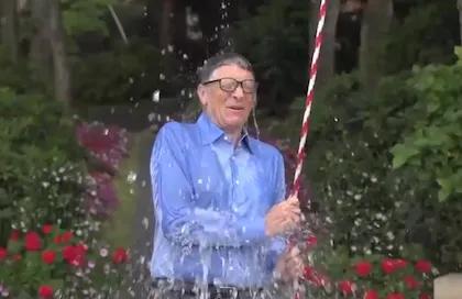 Have You Taken the ALS Ice Bucket Challenge Yet? These Celebs Have!