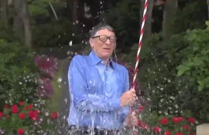 Have You Taken the ALS Ice Bucket Challenge Yet? These Celebs Have!