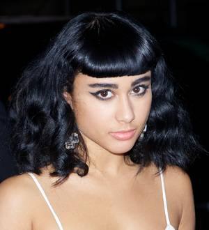 Natalia Kills: 'I've become a victim of online bullying after X Factor drama'