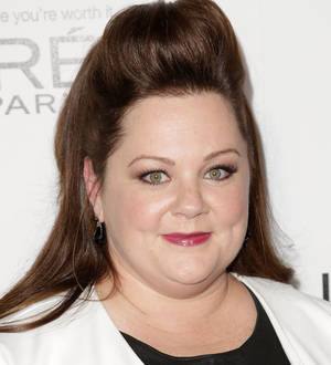 Melissa McCarthy reveaks she picked Elle magazine cover coat