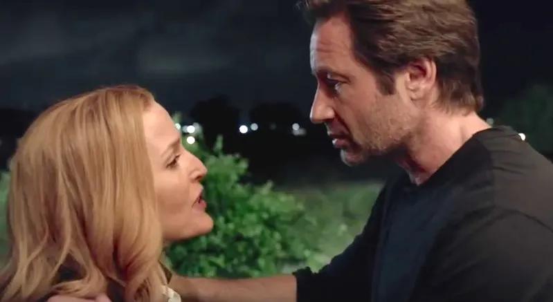 "The X Files": My Struggle