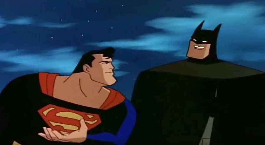 5 Batman & Superman Movies to Watch After 'BvS'!