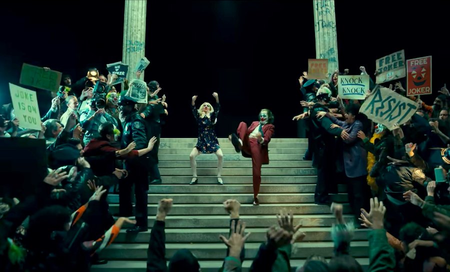 Is 'Joker: Folie á Deux' a Musical or Not?