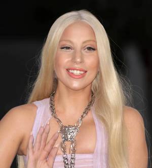 Lady Gaga reunites with Elton John for Thanksgiving Day special