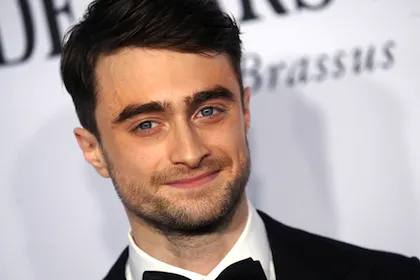 'What If' Daniel Radcliffe Was in a Rom-Com?