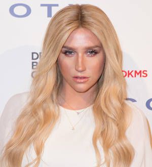 Kesha: 'I was so hungry I felt faint at the height of eating disorder battle'