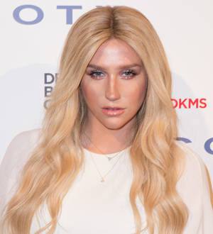 Kesha: 'I was so hungry I felt faint at the height of eating disorder battle'