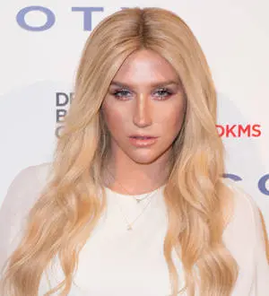 Kesha: 'I was so hungry I felt faint at the height of eating disorder battle'