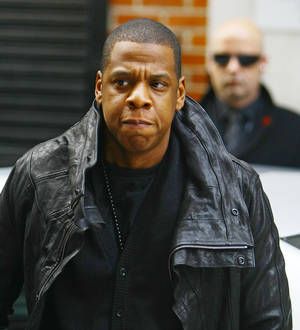 Jay-Z no longer shareholder in Brooklyn Nets basketball team
