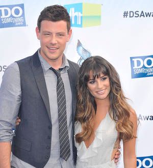 Cory Monteith leaves rehab