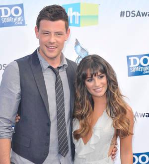 Cory Monteith leaves rehab