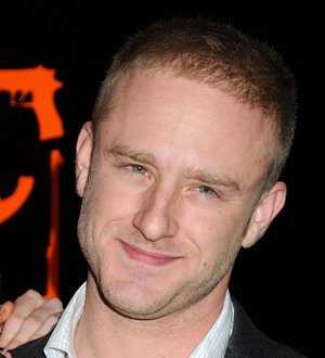 Ben Foster to play John Gotti, Jr.