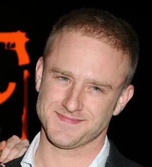 Ben Foster to play John Gotti, Jr.