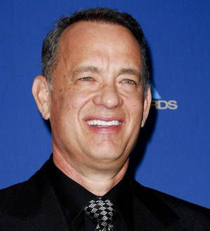 Tom Hanks voted most trustworthy celebrity of 2014
