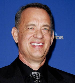 Tom Hanks voted most trustworthy celebrity of 2014
