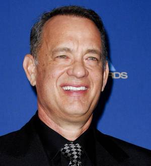 Tom Hanks voted most trustworthy celebrity of 2014