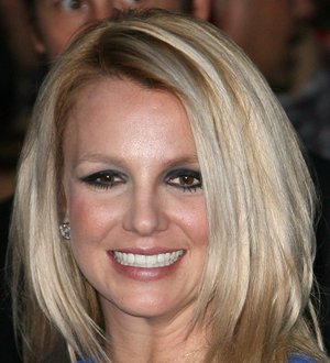 Britney Spears negotiating book deal