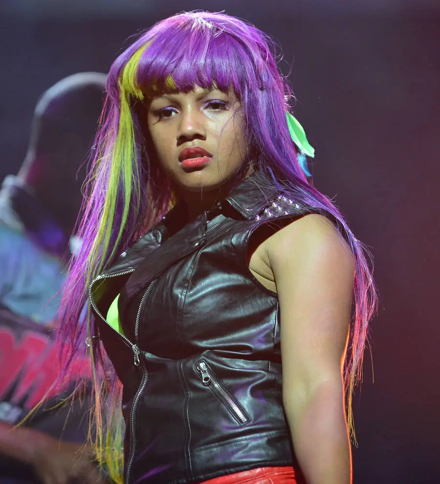 Rapper T.I.'s stepdaughter avoids jail time in gun possession case