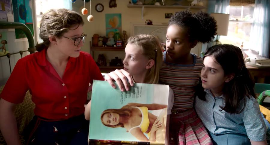 The Rise of The Middle School Movie!