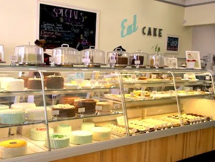 L.A.'s 12 Best Bakeries