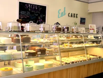 L.A.'s 12 Best Bakeries