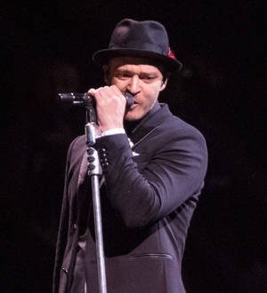 Justin Timberlake confirms baby news on his birthday
