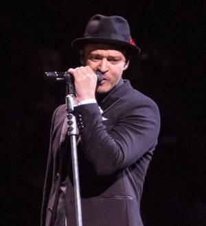 Justin Timberlake confirms baby news on his birthday