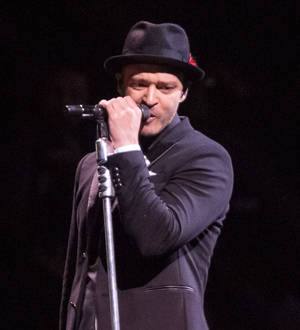 Justin Timberlake confirms baby news on his birthday