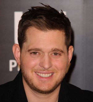Michael Buble treats TV competition loser to all-inclusive holiday