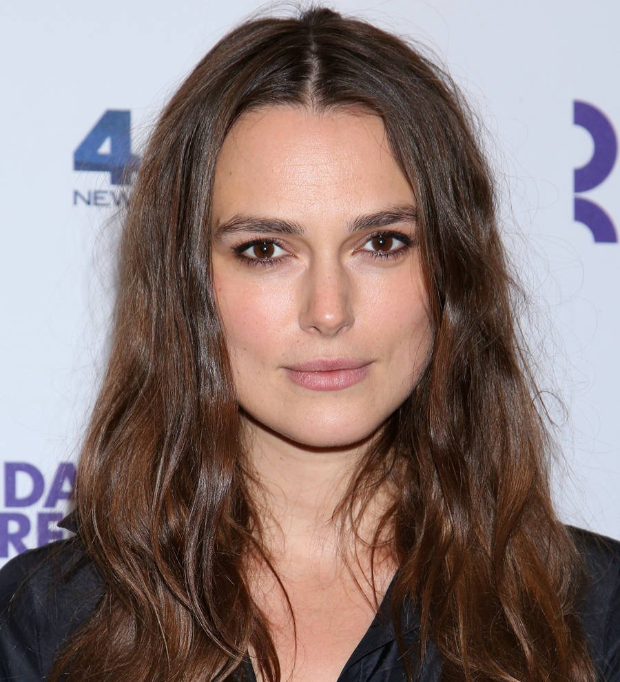 Keira Knightley's Broadway show interrupted