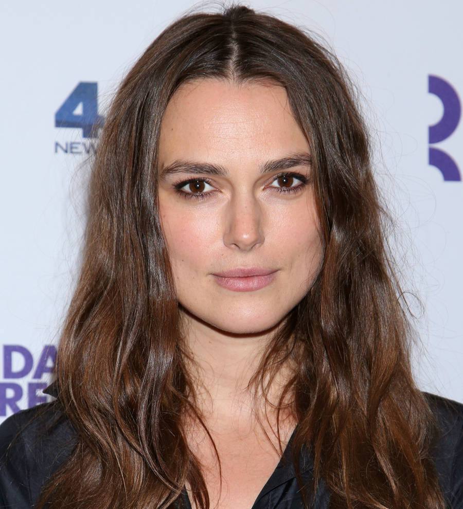 Keira Knightley's Broadway show interrupted