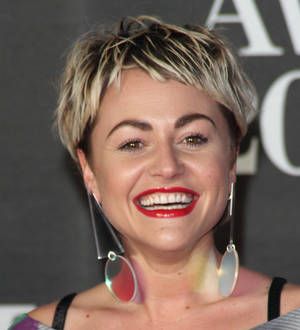 Jaime Winstone banned from safari by paranoid dad