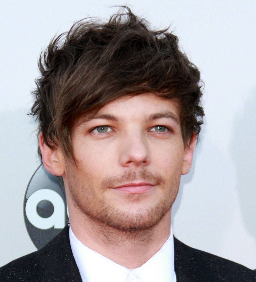 Louis Tomlinson in bizarre TV outburst