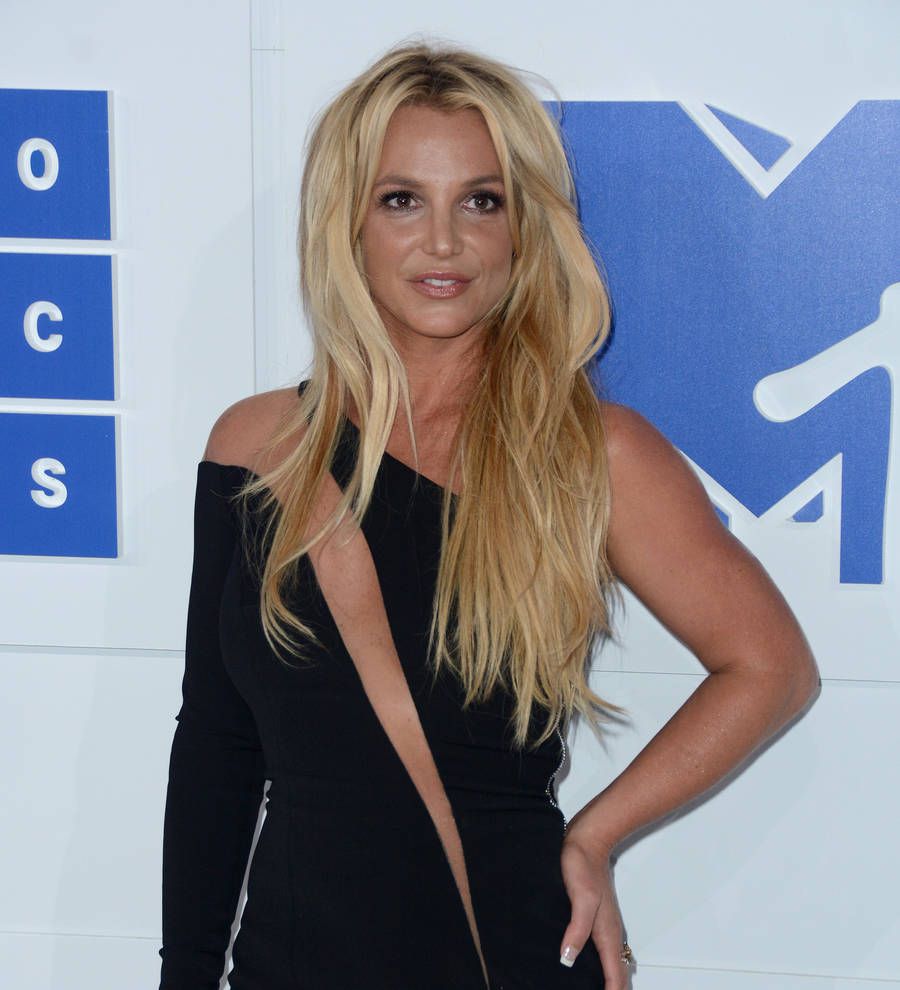 Britney Spears and music video co-star spark dating rumors