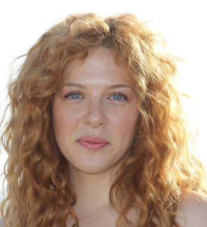 Rachelle Lefevre makes donation to firefighters charity over TV blaze