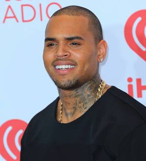 Police presence stepped up for Chris Brown's San Diego show