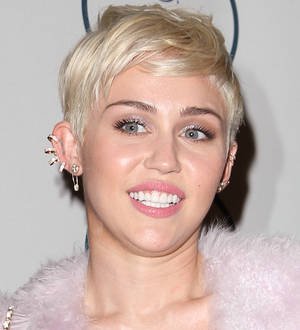 Miley Cyrus annoyed at Texas gig after fan is prevented from taking a photo