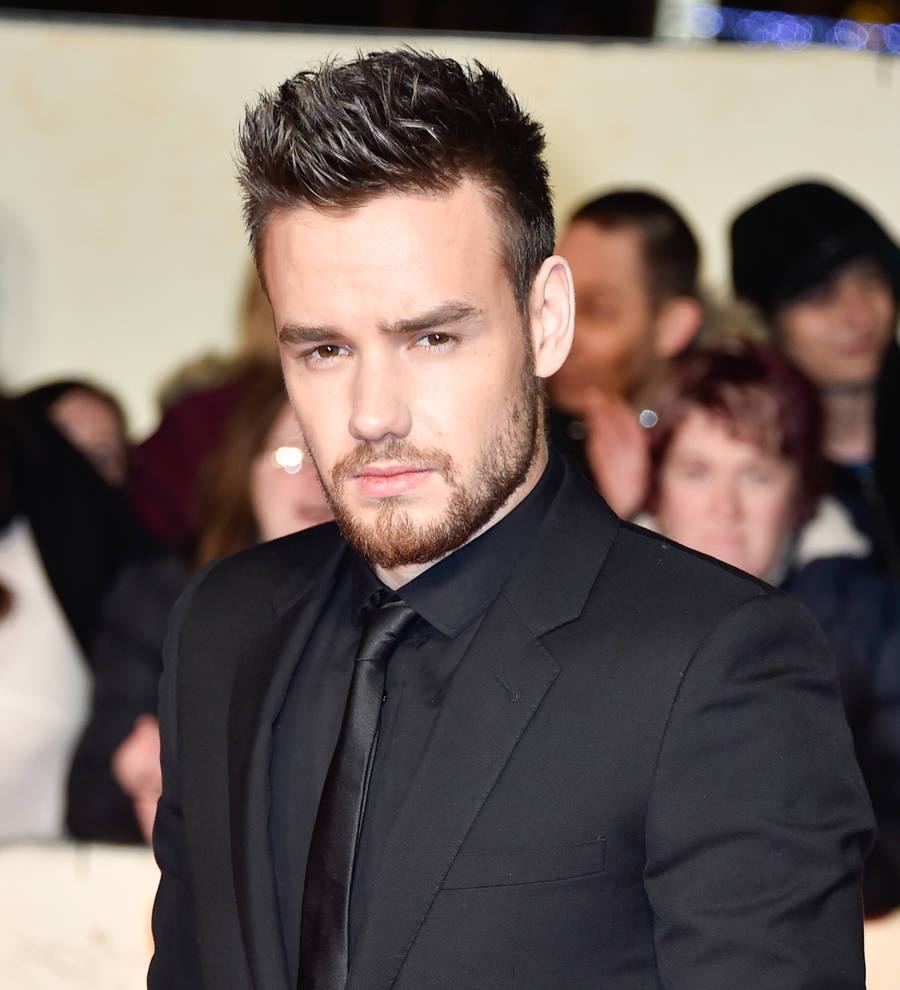 Liam Payne lands his own emoji and Snapchat filters