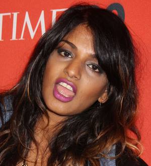 M.I.A. releases Amy Winehouse tribute song
