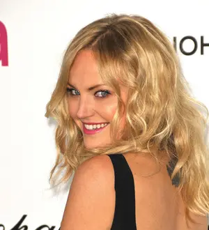 Malin Akerman frustrated by Lovelace movie delay