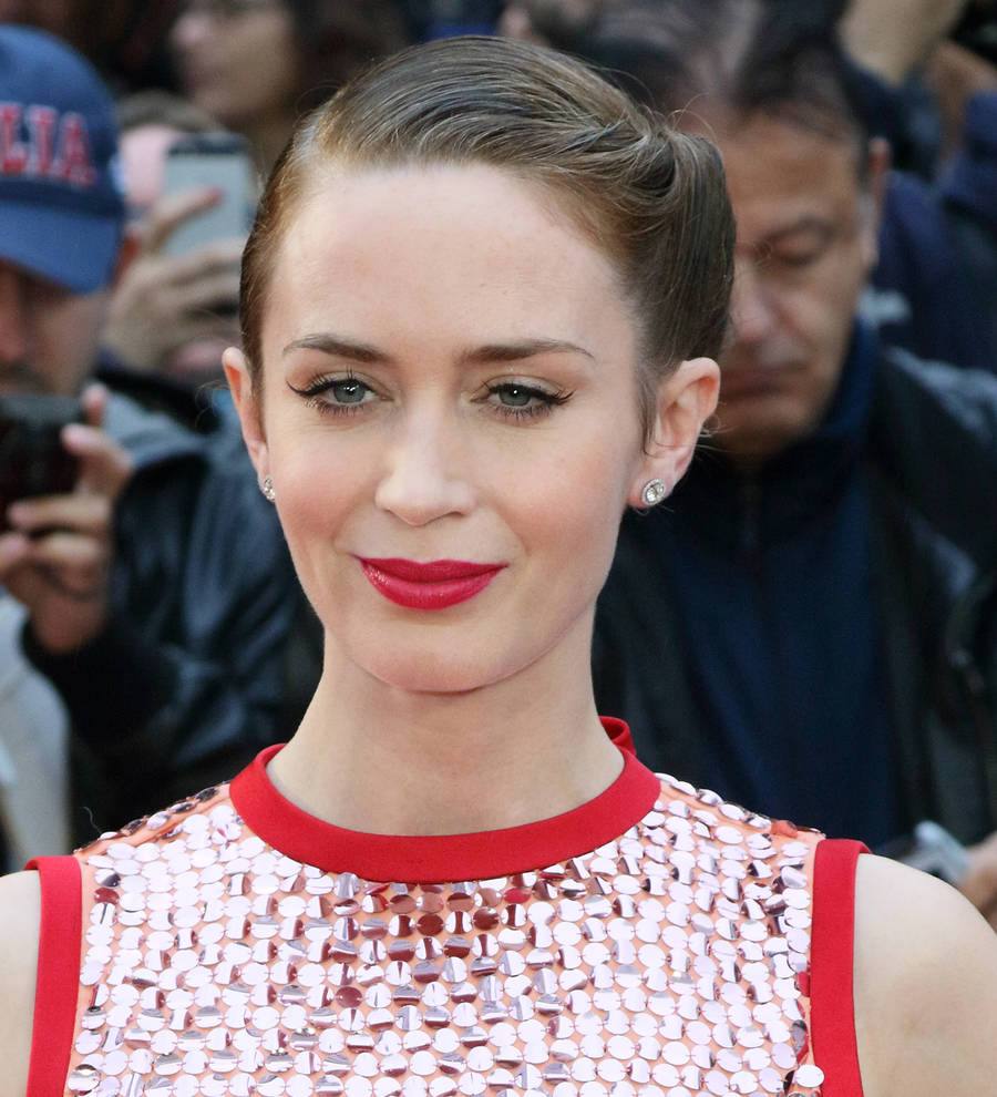 Emily Blunt's former Los Angeles pad now a vacation rental