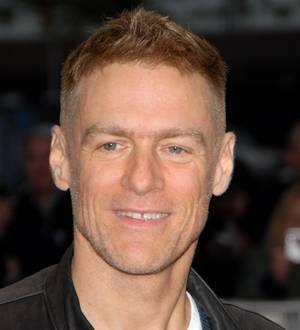 Bryan Adams is a dad again