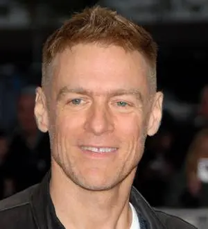 Bryan Adams is a dad again