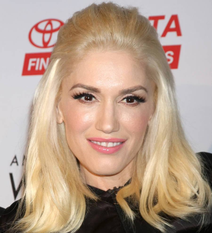 Gwen Stefani selling off family home