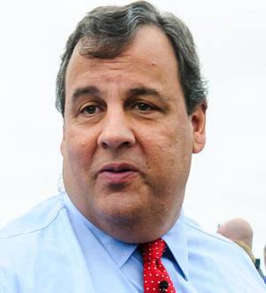 New Jersey flags to be lowered for Gandolfini